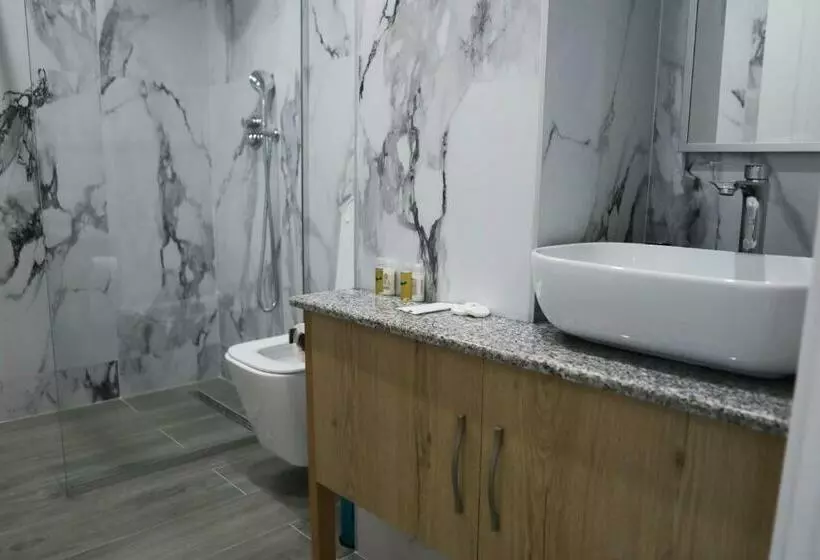 Ak Hotel Pelion