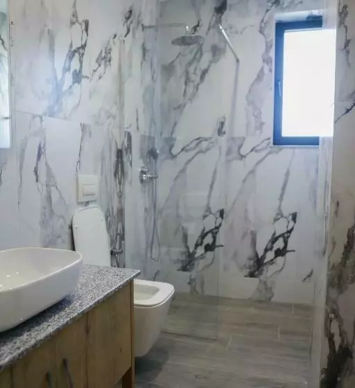 Ak Hotel Pelion