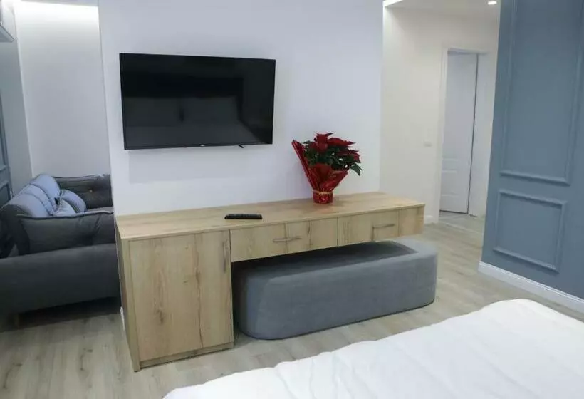 Ak Hotel Pelion