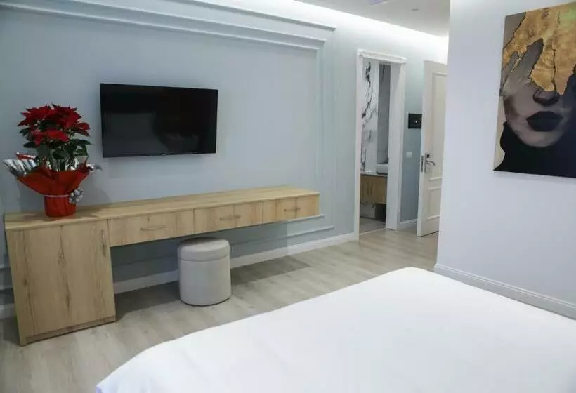 Ak Hotel Pelion