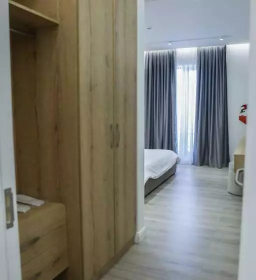 Ak Hotel Pelion