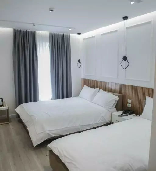 Ak Hotel Pelion