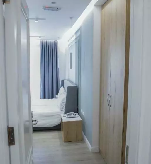 Ak Hotel Pelion