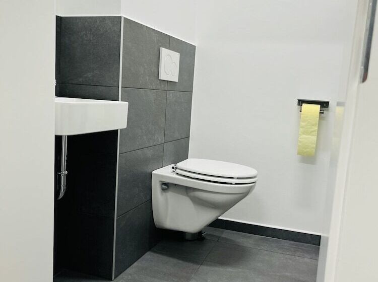 旅馆 Space Home Apartment   Prater