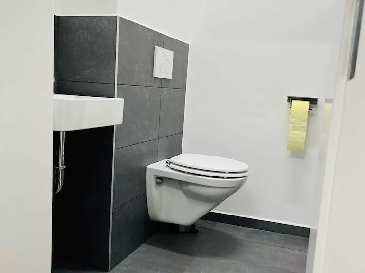 هاستل Space Home Apartment   Prater