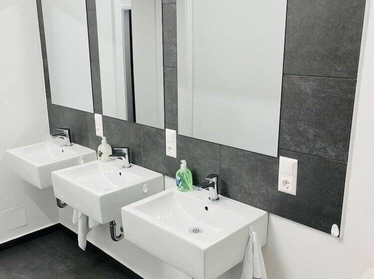 旅馆 Space Home Apartment   Prater