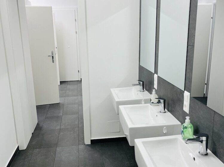 旅馆 Space Home Apartment   Prater