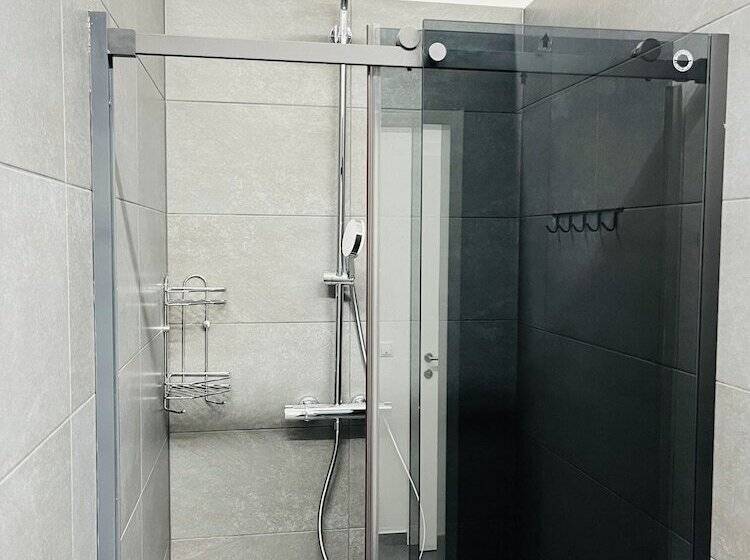 旅馆 Space Home Apartment   Prater