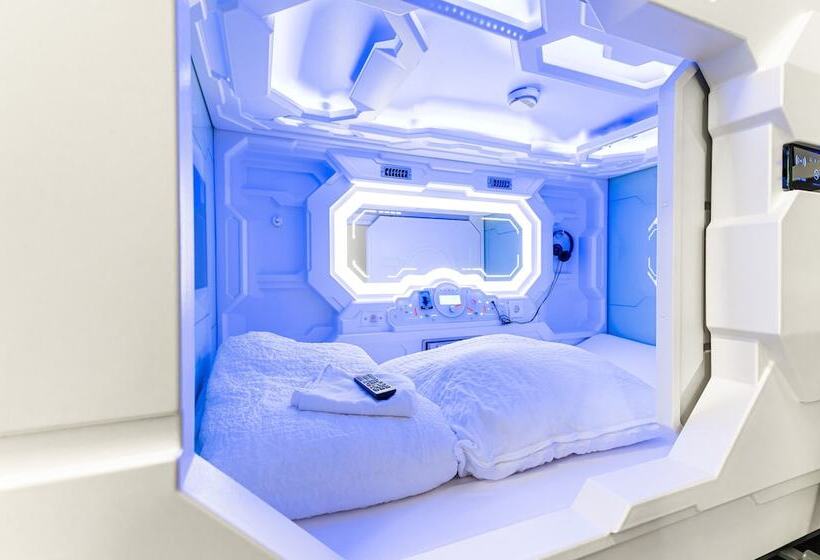 旅馆 Space Home Apartment   Prater