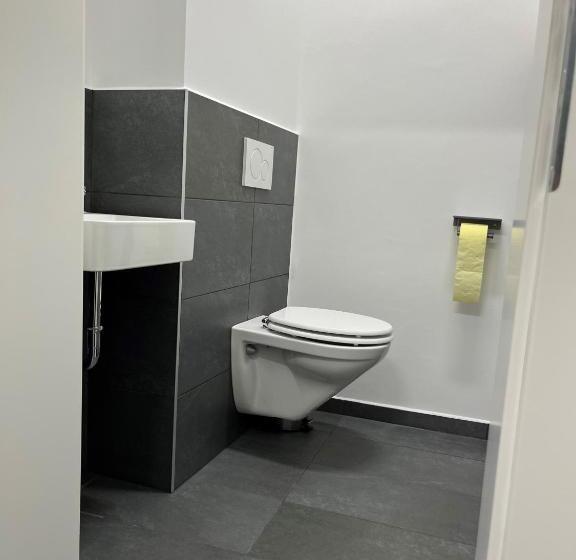 旅馆 Space Home Apartment   Prater