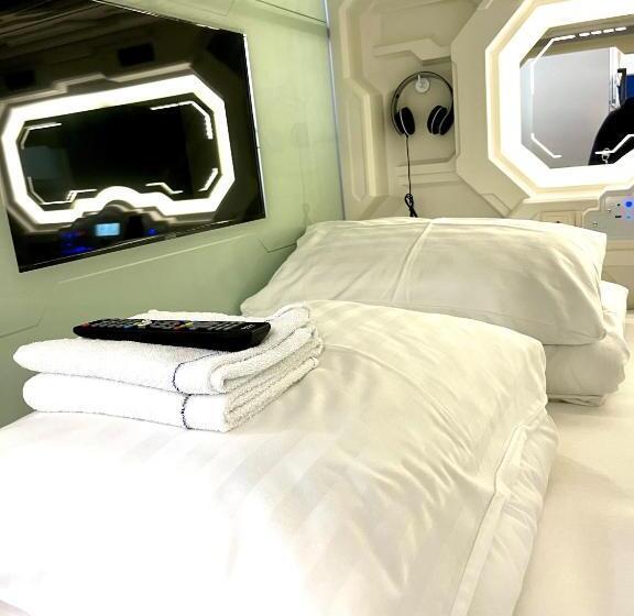 旅馆 Space Home Apartment   Prater