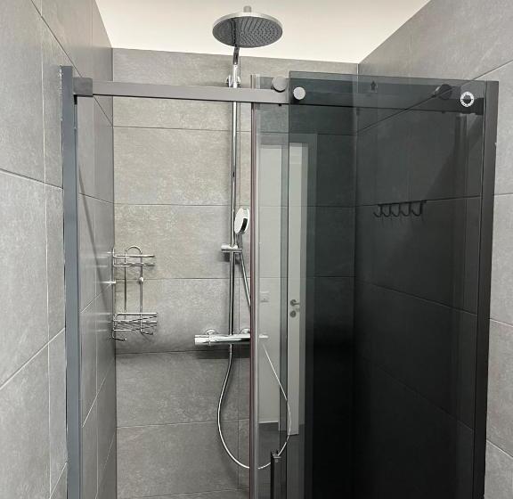 旅馆 Space Home Apartment   Prater