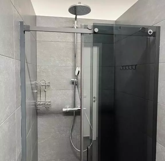 هاستل Space Home Apartment   Prater