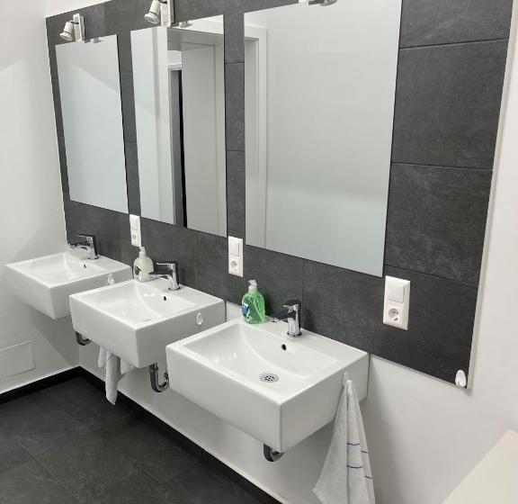 旅馆 Space Home Apartment   Prater