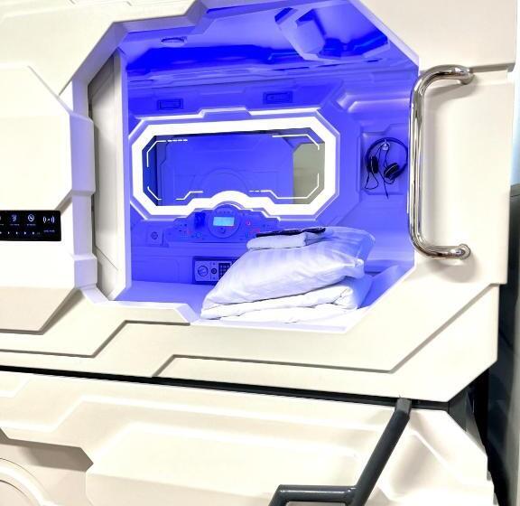 旅馆 Space Home Apartment   Prater