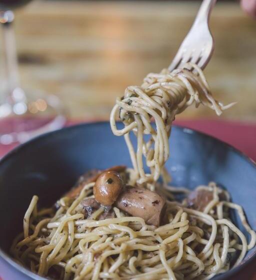 旅馆 Suisse Locanda Di Borgo