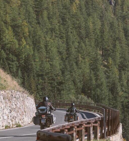 旅馆 Suisse Locanda Di Borgo