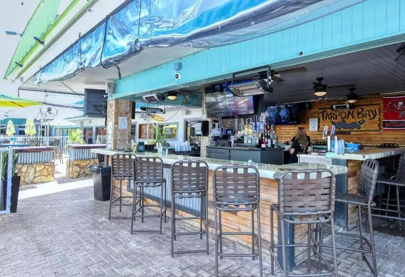 Allnew, Private, Huge Tv, Heated Pool, Tiki Bar