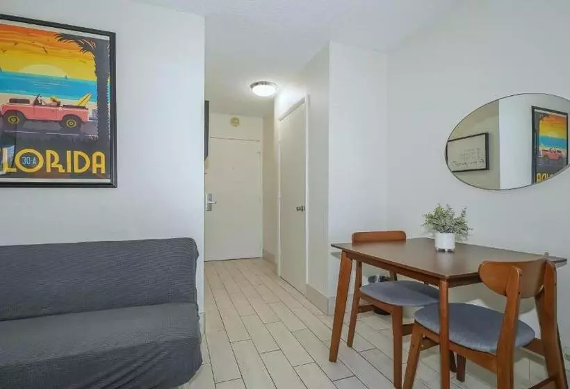 Allnew, Private, Huge Tv, Heated Pool, Tiki Bar