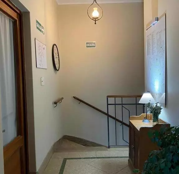 Aamiaismajoitus (B&B) Alojamiento La Salteñita