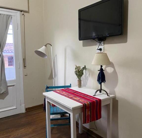 Bed & Breakfast Alojamiento La Salteñita