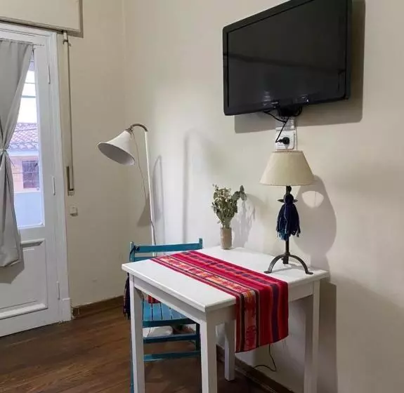 Aamiaismajoitus (B&B) Alojamiento La Salteñita