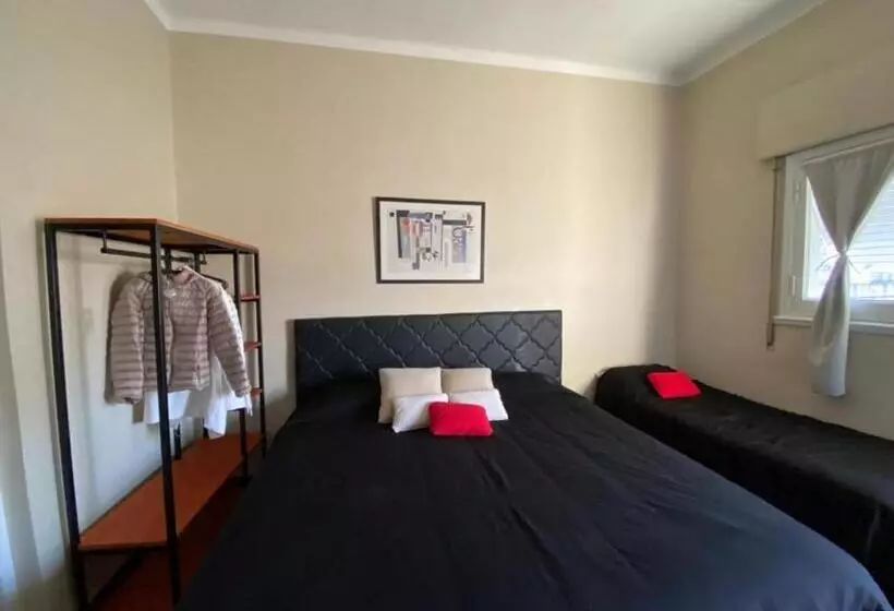 Aamiaismajoitus (B&B) Alojamiento La Salteñita