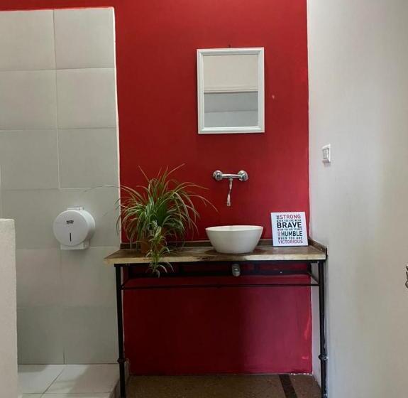 Bed & Breakfast Alojamiento La Salteñita