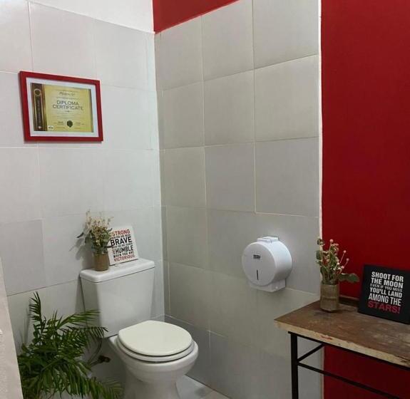 Bed & Breakfast Alojamiento La Salteñita