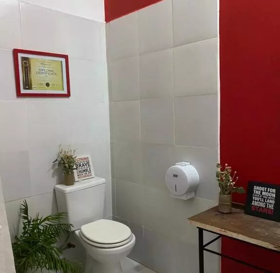 Aamiaismajoitus (B&B) Alojamiento La Salteñita
