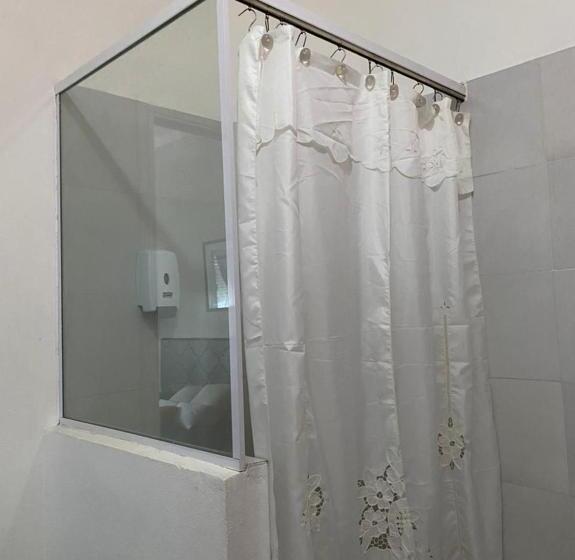 Bed & Breakfast Alojamiento La Salteñita