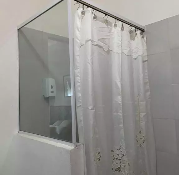 Aamiaismajoitus (B&B) Alojamiento La Salteñita