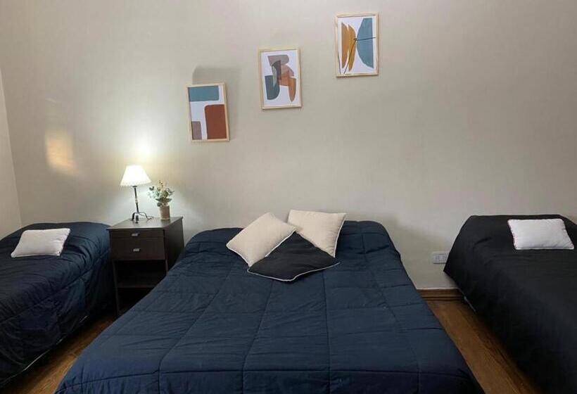 Bed & Breakfast Alojamiento La Salteñita