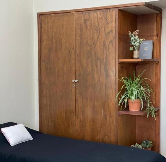 Bed & Breakfast Alojamiento La Salteñita