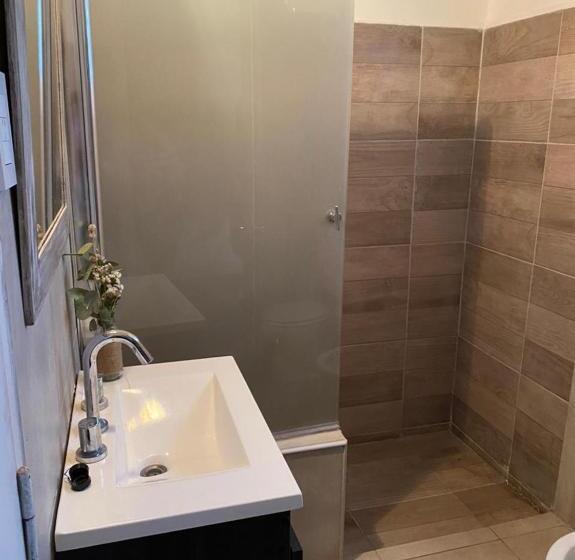 Bed & Breakfast Alojamiento La Salteñita