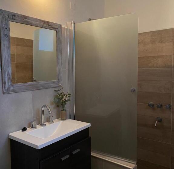 Bed & Breakfast Alojamiento La Salteñita