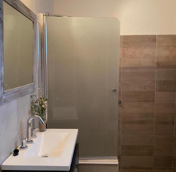 Bed & Breakfast Alojamiento La Salteñita