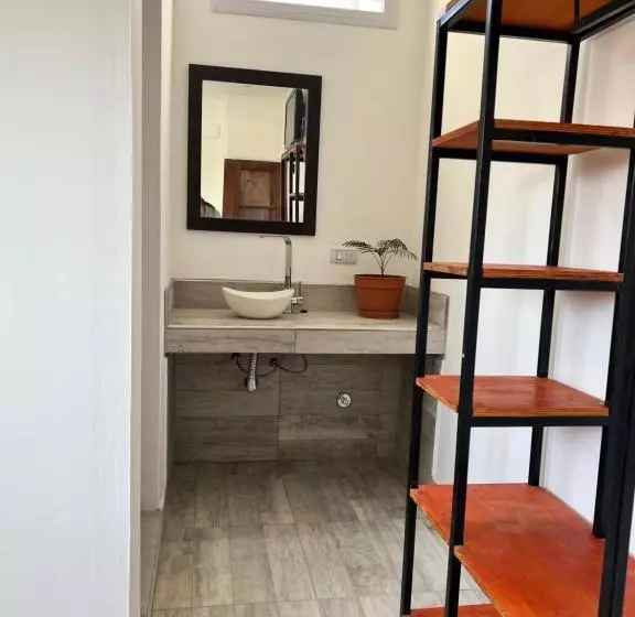 Aamiaismajoitus (B&B) Alojamiento La Salteñita