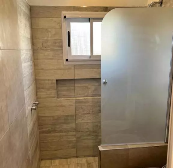 Aamiaismajoitus (B&B) Alojamiento La Salteñita