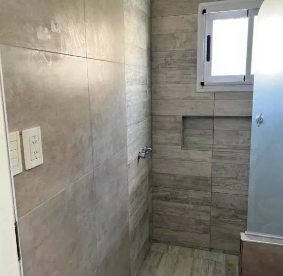 Aamiaismajoitus (B&B) Alojamiento La Salteñita