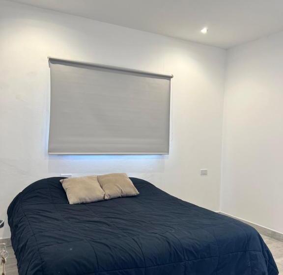 Bed & Breakfast Alojamiento La Salteñita