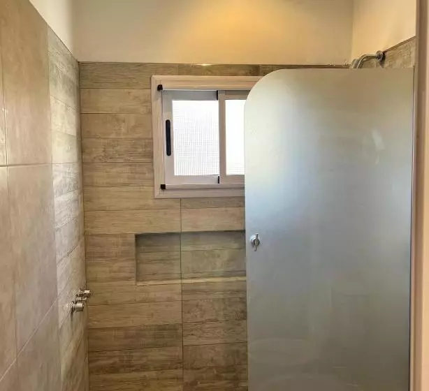 Aamiaismajoitus (B&B) Alojamiento La Salteñita