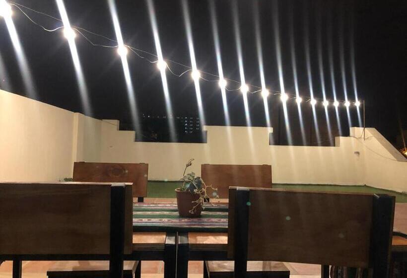 Bed & Breakfast Alojamiento La Salteñita