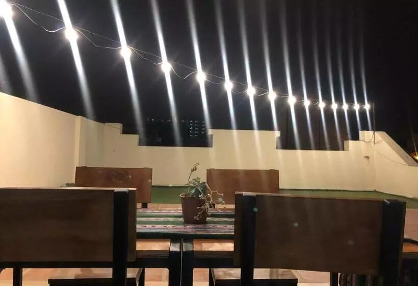 Aamiaismajoitus (B&B) Alojamiento La Salteñita