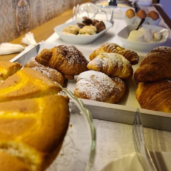 Bed and Breakfast Casa Camilla