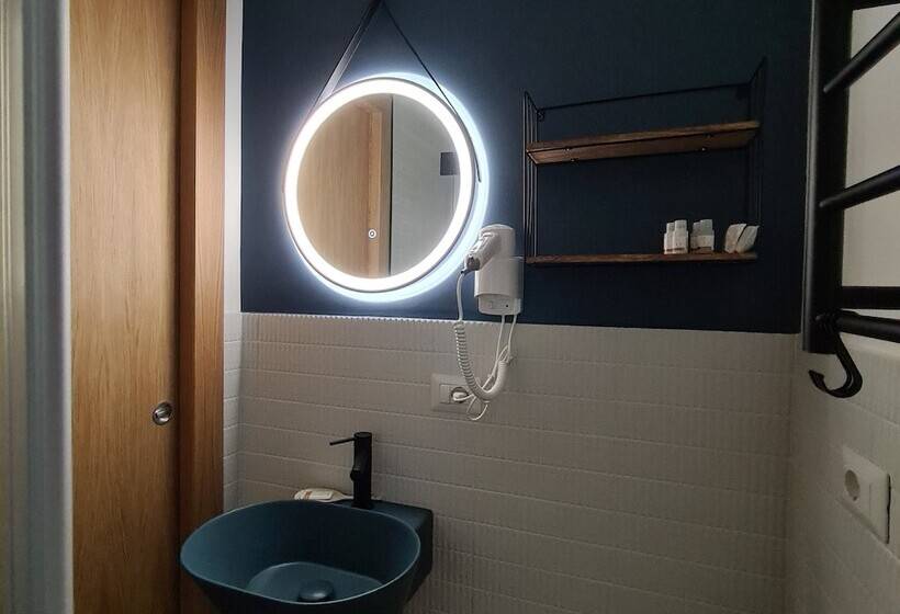 Bed and Breakfast Casa Camilla