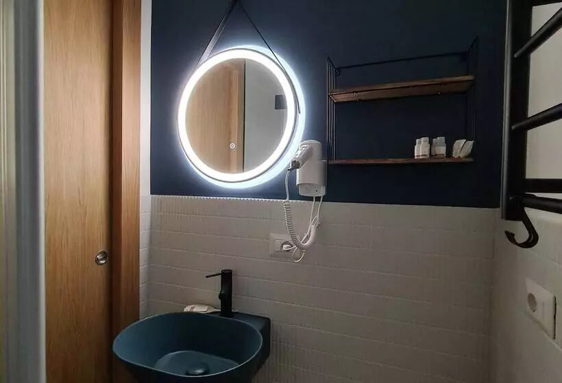 ベッドアンドブレックファースト Casa Camilla