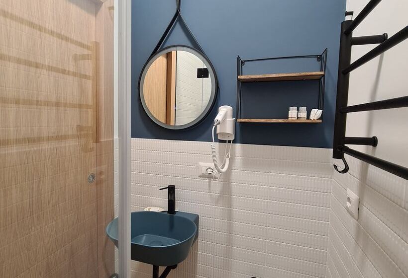 Bed and Breakfast Casa Camilla