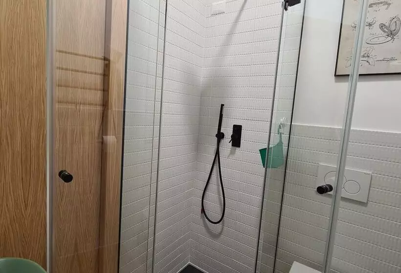 ベッドアンドブレックファースト Casa Camilla