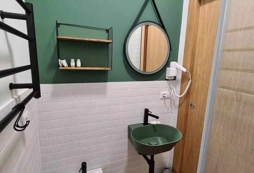 ベッドアンドブレックファースト Casa Camilla